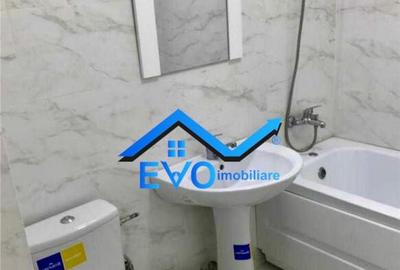 Apartament cu 3 camere, 2 bai, decomandat, zona Copou - 3