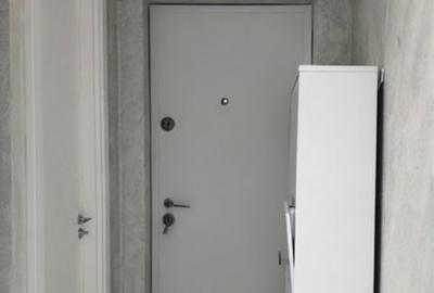 Apartament cu 3 camere semidecomandat în Rahova - 2