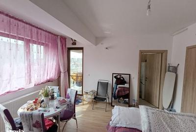 Garsonieră în Metalurgiei - 3