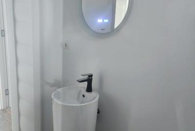 Casă individuală cu 9 camere cu Teren 300 Mp în Afumați - 12
