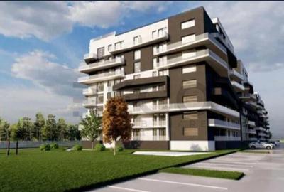 RECO apartamente noi in zona Baile Felix - 13