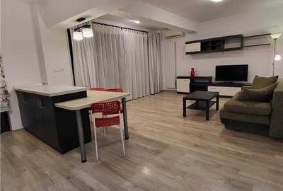 Apartament 2 Camere Cartier Tudor  Complet Mobilat si Utilat 51mp - 2