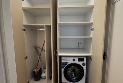 Apartament cu 2 camere semidecomandat în Unirii - 5