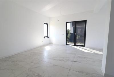 Casă individuală cu 4 camere cu Canalizare în Vișan - 8