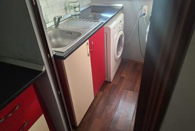 Garsonieră decomandată în Central - 3