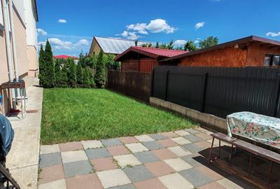 Apartament cu 3 camere decomandat în Lunca Cetățuii - 7