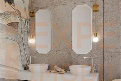 Apartament cu 4 camere în Tomis Nord - 6