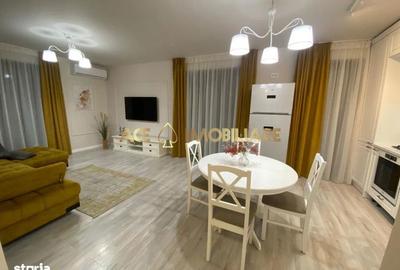 Apartament cu 3 camere, mobilat în Vitan - 4