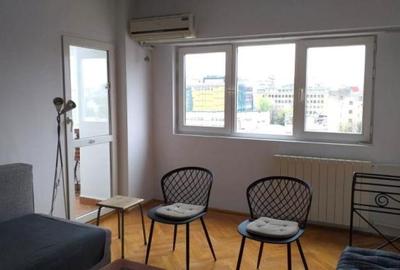 Apartament cu 3 camere, mobilat în Universitate - 4