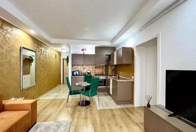 Apartament cu 2 camere decomandat în Crețuleasca - 1