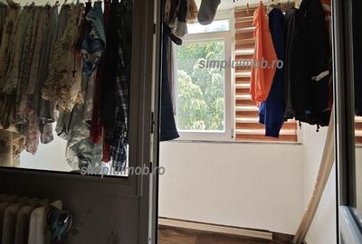 Apartament cu 3 camere decomandat, mobilat în P-ța Reșița - 9