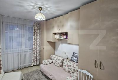 Apartament cu 2 camere semidecomandat în Dâmbul Rotund