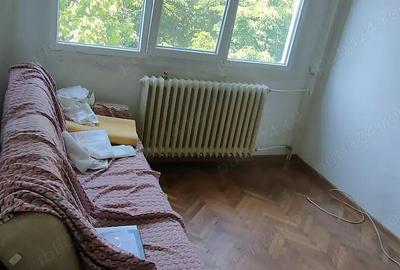 Apartament 2 camere Gh Lazar de vanzare - 3