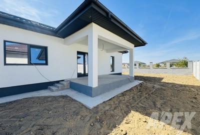 Casa individuala 4 camere | COMISION 0% | Clinceni - 4