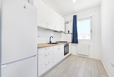 Garsonieră decomandată în Prelungirea Ghencea - 5