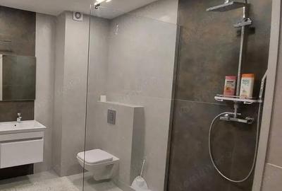 Apartament cu 2 camere decomandat în Lipovei