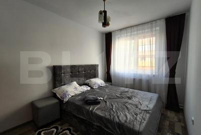 Apartament 3 camere Decebal - 4
