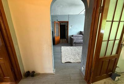 Mircea cel Batran - 3 camere decomandat - mobilat si utilat complet - 4