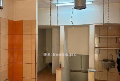 Spațiu comercial, de 57 mp, în Coșbuc - 1