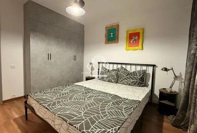 Apartament cu 2 camere semidecomandat, mobilat în Drumul Taberei - 4