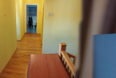 Vila deosebita, libera, zona centrala, ideal resedinta sau clinica, birouri - 20