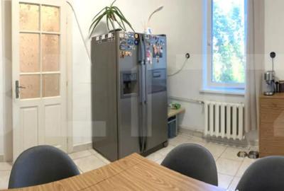 Apartament cu 3 camere decomandat în Gării - 6