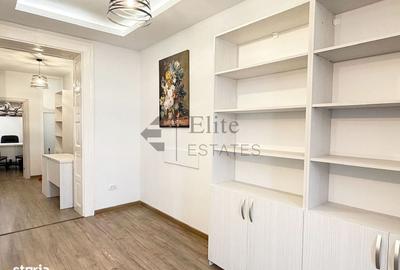 Spațiu comercial, de 46 mp, în Ultracentral - 3
