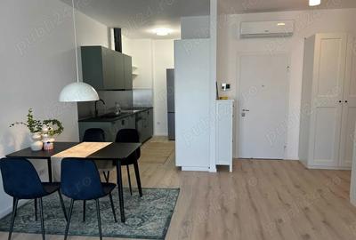 Apartament cu 2 camere de inchiriat-Domenii-centrala de bloc+loc de parcare - 3