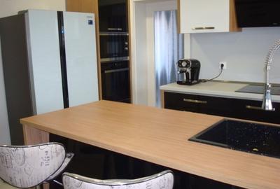Casa 5 camere - 2 bai - 922 mp teren - garaj - Selimbar - 10