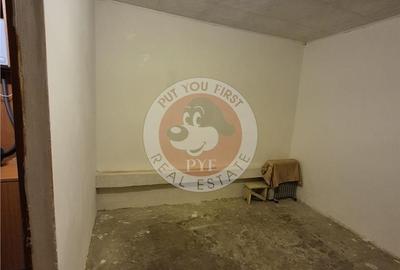 Titan | Garsoniera | Necesita renovare | 15mp | Semidec | B11798 - 5