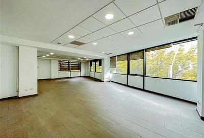 Birou, de 150 mp, în Titulescu - 2