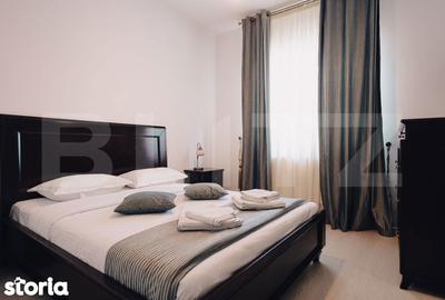 Spațiu comercial, de 1,000 mp, în Central - 6