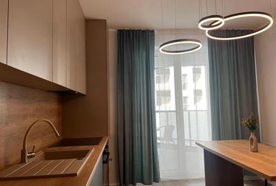 Apartament cu 2 camere decomandat în Vasile Alecsandri - 3