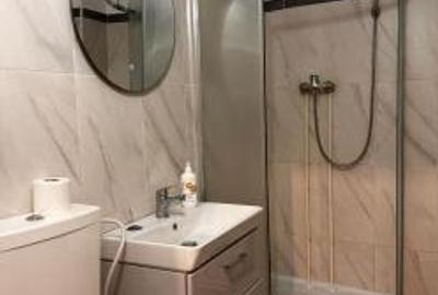 Apartament cu 2 camere decomandat, mobilat în Vatra Luminoasă - 9