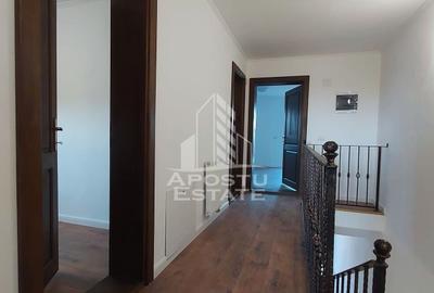 Duplex 4 camere, mobilat utilat, Sagu - 15