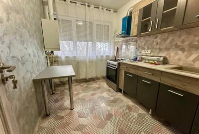 Apartament cu 2 camere decomandat în Gării - 3