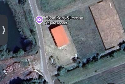 Casă cu 4 camere în Nălațvad - 7