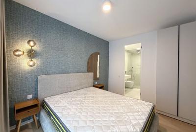 3 camere mobilat si utilat One Lake Club Floreasca | Tei - 8