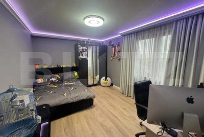 Apartament de vanzare, 133 mp utili, zona Careiului - 4