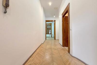 Apartament cu 4 camere decomandat, mobilat în Ultracentral - 15