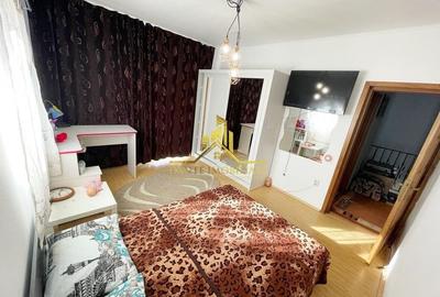 Duplex cu 4 camere cu Canalizare în Someșeni - 2