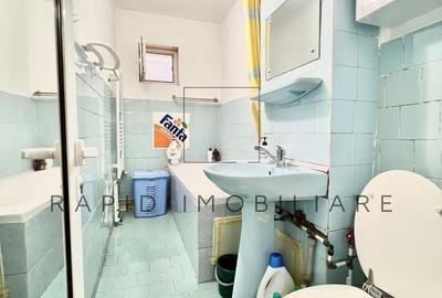 Apartament cu 4 camere decomandat în Siderurgiștilor - 9