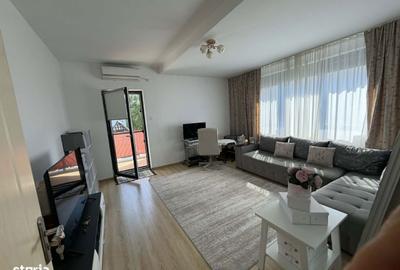 Apartament cu 2 camere decomandat în Crângași - 1