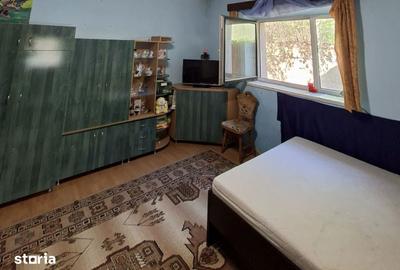 Casă cu 3 camere decomandat cu Teren 2000 Mp în Gârbău - 10