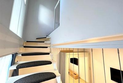 Casa + curte 2 nivele Nou 3 camere 60 mp zona Dambul Rotund str.Salajului - 14