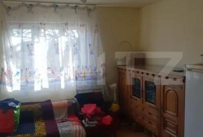 Casă cu 3 camere cu Teren 9600 Mp în Central - 9