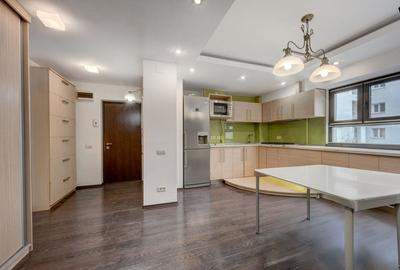 Apart. cu VIBE in Splaiul Unirii 33! Mutare imediată ! - 10