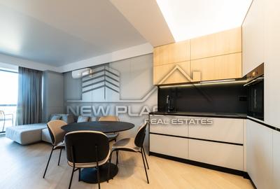 CORTINA NORTH | Apartament deosebit | View liber | Lux - 7