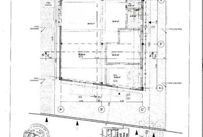 Spațiu comercial, de 170 mp, în Unirii