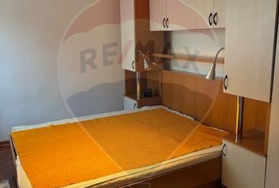 Apartament cu 2 camere, mobilat în Gruia - 13